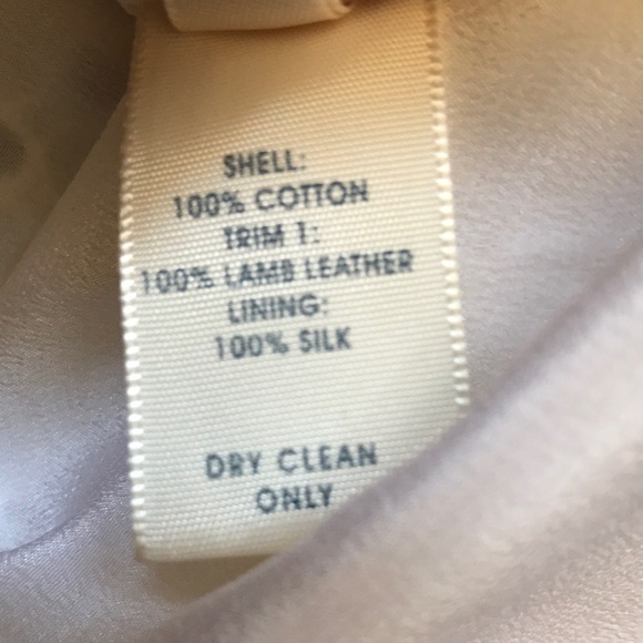 Rebecca Minkoff skirt - Picture 5 of 6